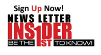 NEWS LETTER SIGN UP BE THE FIRST TO KNOW WHAT COMES INTO OUR INVENTORY 