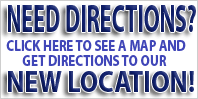 directions to rancho mustangs auto parts
